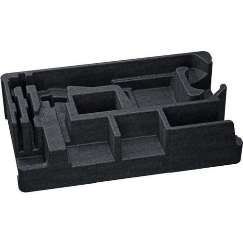 Bosch XL-BOXX storage/transport insert for EXDB18V2-180 (black, for XL-BOXX 232)