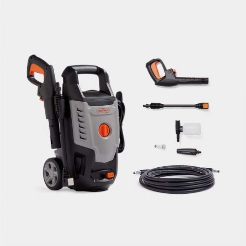 VonHaus High Pressure Cleaner 1600W 3500263