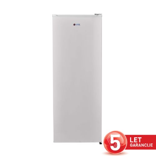 Hladilnik VOX KS 2830 E, 54 x 145,5 x 59,5 cm, bela