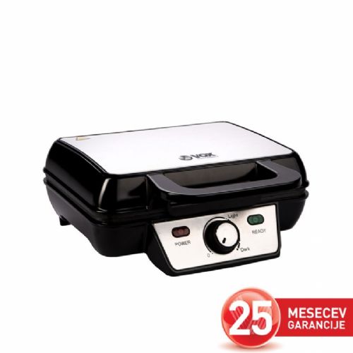 Aparat za vaflje Vox WF-2081M