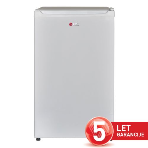 Podpultni hladilnik VOX KS 1200 E, razre dE, 48 x 82,1 x 50 cm, bela