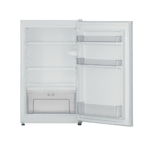 Podpultni hladilnik VOX KS 1200 E, razre dE, 48 x 82,1 x 50 cm, bela