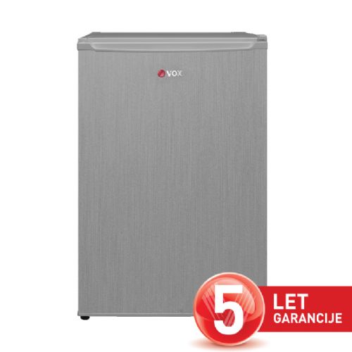 Podpultni hladilnik VOX  KS 1430 S E, 105 l + 17 l, 40dB, razred E, višina 83,8cm, širina 54cm