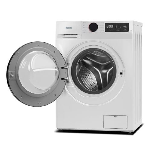 Pralni stroj VOX WMB1412G17A, 12 kg, 1400 o/min, energijski razred A, Inverter BLDC, Steam Wash