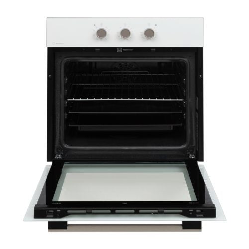Vgradna pečica Vox SBM 6510W3D [A, 65 l, 9+3 prog., SteamBase, 3D Cook]