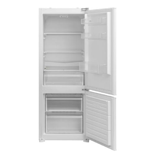 Vgradni hladilnik VOX IKK 2460 E, 154 l + 57 l, 38dB, razred E, višina 144,5cm, širina 54cm