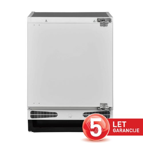 Vgradni hladilnik VOX IKS 1601 E E, H: 98 l, Z: 17 l, V: 81,8 cm