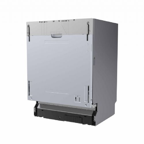 Einbaugeschirrspüler VOX GSI147703E, 14 Maßgedecke, 6 Programme, 3. Korb, AquaStop, Energieeffizienzklasse E