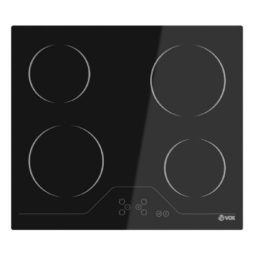 Vgradni set plošča in pečica Vox SET2111401
