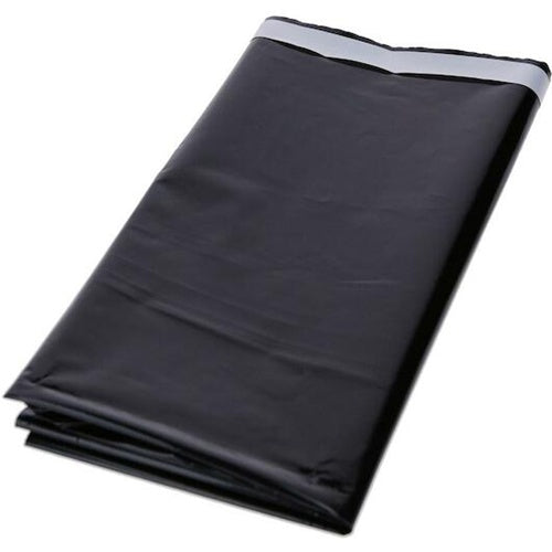 Bosch vacuum cleaner waste bag (PE), for GAS 18V-12 MC Professional (black, 10 pieces)