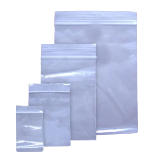ZIP BAG STRONGER 220x310MM