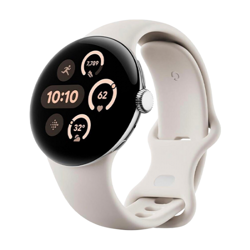 Pametni telefon Google Pixel Watch 3 45mm BT Porcelain