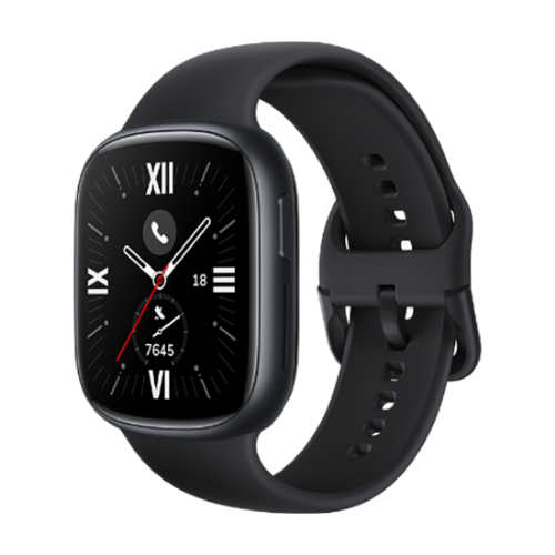 Pametna ura Honor Watch 4 - Black EU