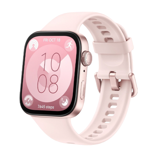 Watch Huawei Watch Fit 3 - Pink