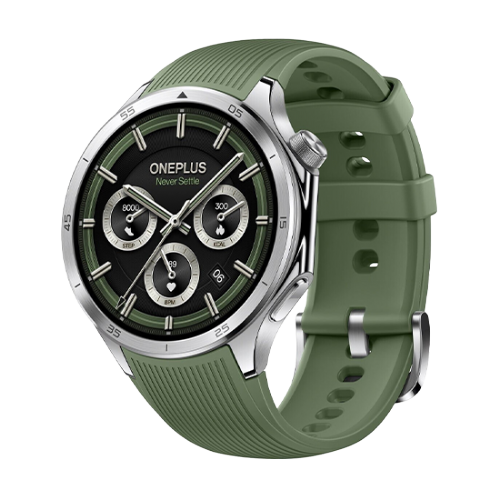 Watch OnePlus Watch 3 47mm - Green