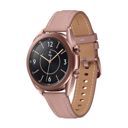 Pametna ura Samsung Galaxy Watch 3 R855 41mm LTE Bronze