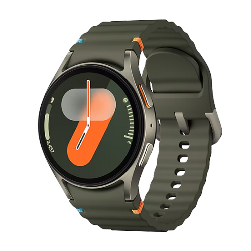 Pametna ura Samsung Galaxy Watch 7 L305 40mm LTE Region West - Green