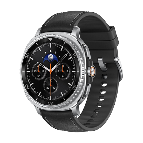 Pametna ura Samsung Galaxy Watch 8 Classic L505 46mm LTE Region East črn