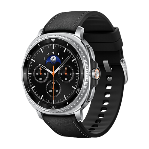 Watch Samsung Galaxy Watch 8 Classic L505 46mm LTE Region West - Black
