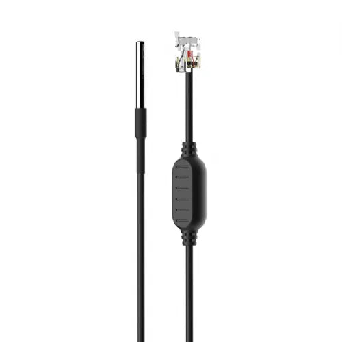 Vodotesen temperaturni senzor Sonoff WTS01, RJ9 4P4C (THR316/320)