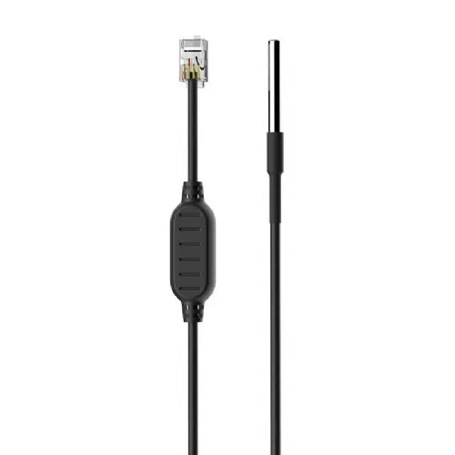 Vodotesen temperaturni senzor Sonoff WTS01, RJ9 4P4C (THR316/320)