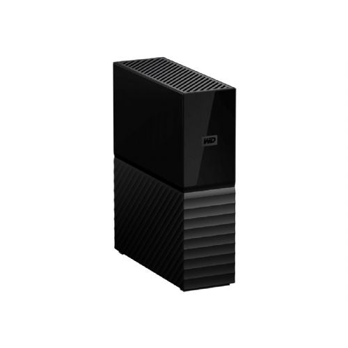 WD My Book 14 TB zunanji trdi disk (HDD), USB 3.0, 3,5-palčni, RTL, skladen z RoHS, z WD SmartWare Pro