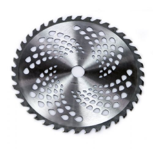 WIDIA cutting disc for wood - saw blade 40 teeth 255x25.4mm