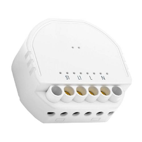Wi-Fi pametno stensko stikalo Meross MSS810HK-UN