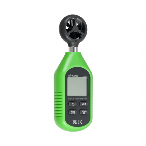 WIPCOOL ADA30 Digital Anemometer