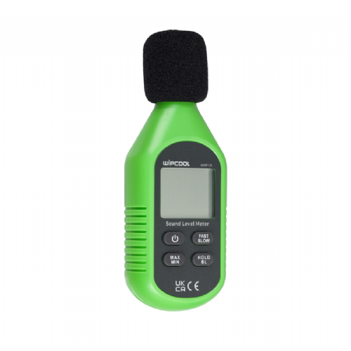 WIPCOOL ASM130 Noise Meter