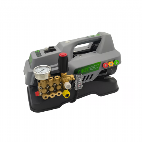 WIPCOOL C110T High Pressure Cleaner