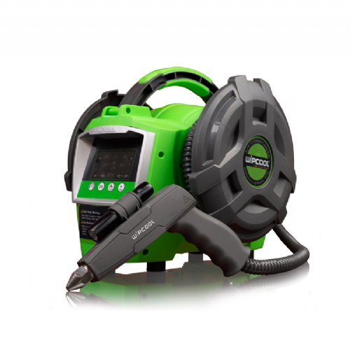 WIPCOOL C30S High-pressure steam cleaner