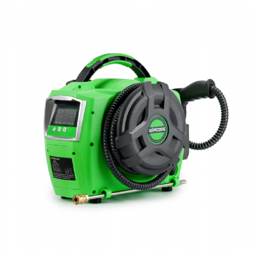 WIPCOOL C35S High-pressure steam cleaner
