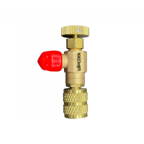 WIPCOOL MCV-1 Service Valve 5/16" F to 5/16" M