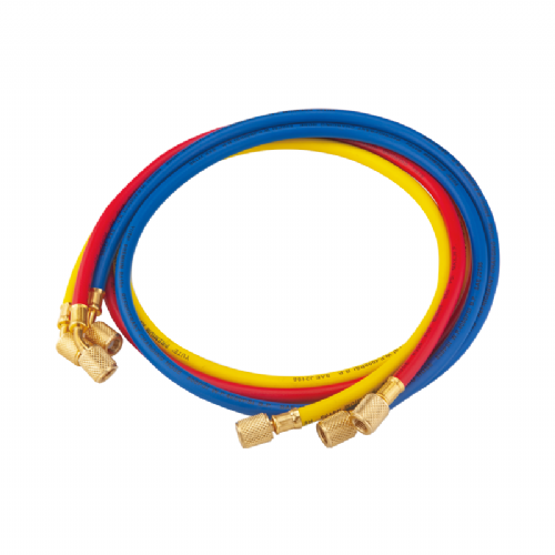 WIPCOOL MRH-2 Filling hose set without valve 1/4"