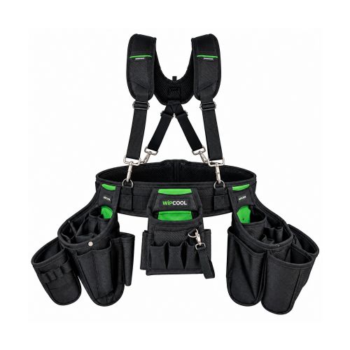 WIPCOOL TC-51 Tool Bag Set