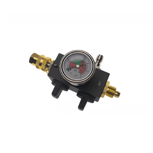 WIPCOOL TV-15 Pressure Test Valve