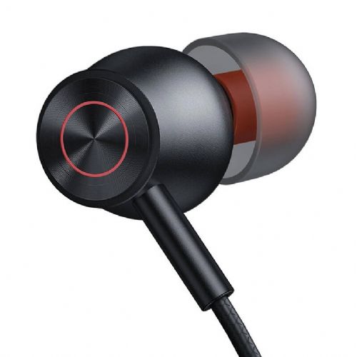 Žične slušalke Mcdodo HP-3480, lightning (črna)