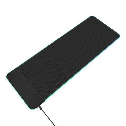Brezžična polnilna podloga za miško Choetech T543-F-ACBK 15W (črna)