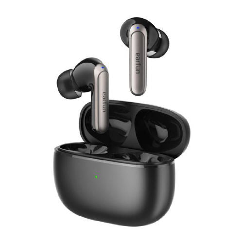 Brezžične slušalke TWS EarFun Air 2 NC ANC (črne)