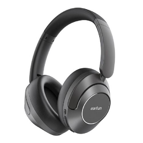 Brezžične slušalke EarFun WavePro (črne)