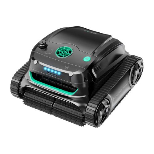 Wybot S2 Solar wireless pool cleaning robot