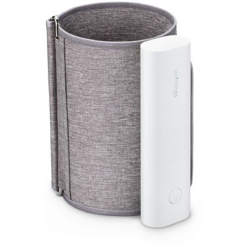 Withings brezžični merilnik krvnega tlaka BPM Connect