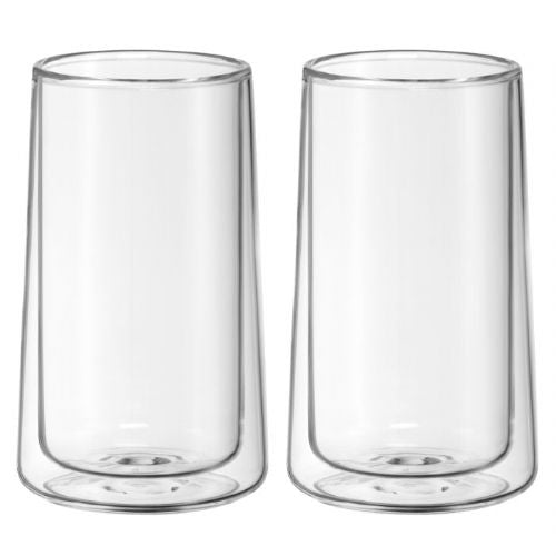 2-piece WMF Smartea glass set