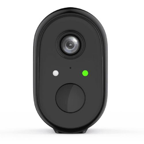 WOOX R4260 Smart WiFi FHD 1080p zunanja brezžična baterijska nadzorna kamera