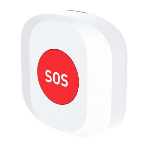 WOOX R7052 Smart Zigbee 3.0 SOS-Smart-Taste
