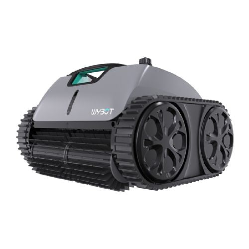 Wybot C1 Pro wireless pool cleaning robot