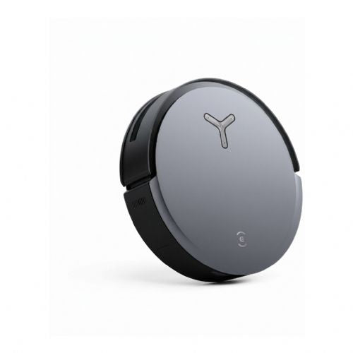Robotski sesalnik Ecovacs X8 OMNI črn, mokro in suho čiščenje, TrueMapping 2.0, 5200 mAh baterija, pametno upravljanje