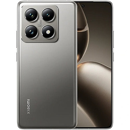 Pametni telefon Xiaomi 14T Pro 512GB 12RAM 5G EU siv