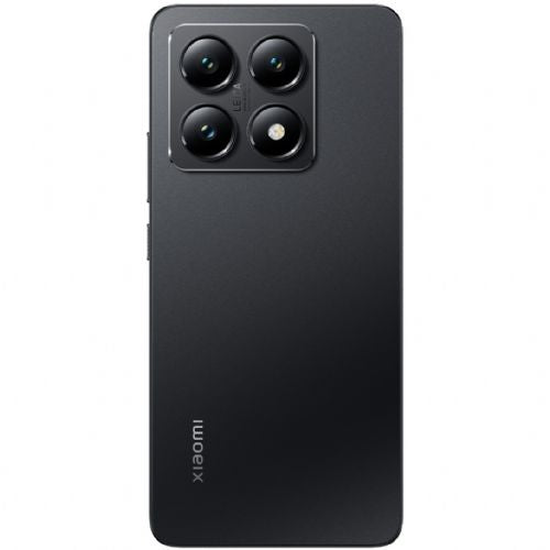 Pametni telefon Xiaomi 14T 256GB 12RAM 5G EU črn 98138640